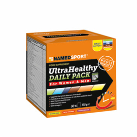  Ultra Healthy Daily Pack - 30 x 135g