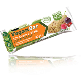  Vegan Bar 40g