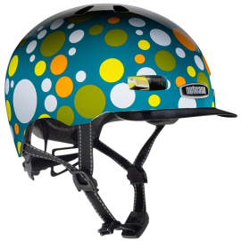  - Street Plume MIPS Helmet S EU