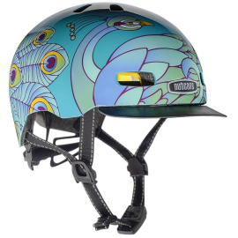  - Street Ruffled Feathers MIPS Helmet S EU