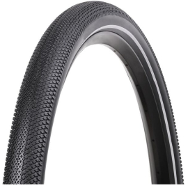 Speedster with Puncture Belt and Reflective Stripe 700 x 40 Tyre