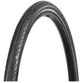 Zilent with Puncture Belt and Reflective Stripe 26 x 175 Tyre