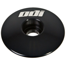 Alloy Headset Top Caps Alloy with recess for bolt. Various colours