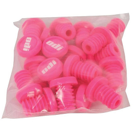 Candyjar Refill Plugs BMX Push-In Plugs in separate colours to refill the  Candyjar. Blue, Green, Black, Pink, White, Red or Purple