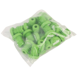 Candyjar Refill Plugs BMX Push-In Plugs in separate colours to refill the  Candyjar. Blue, Green, Black, Pink, White, Red or Purple
