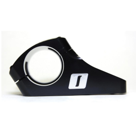 Flight Control DH Stem  50mm Direct mount. Available in Black