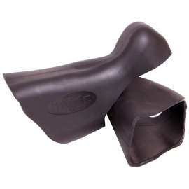 Shimano 105 STI 5700 Enhancement Brake Hoods For use with Shimano 105 STI 5700 series systems. Various colours