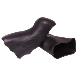 Shimano Dura Ace Di2 7970 Enhancement Brake Hoods. For use with Shimano Di2 series systems. Various colours