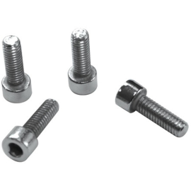 Lock-Jaw Bolts  Spare bolts (4) for Lock Jaw clamps