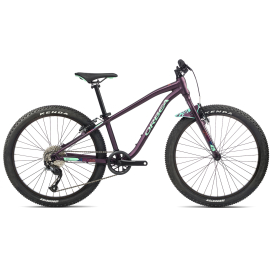  MX 24 DIRT Purple (Matte) - Mint (Gloss) 2022 model