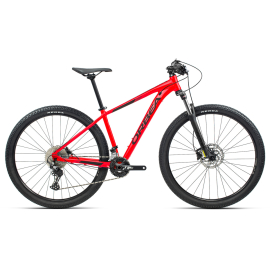  MX 30 Wheel 27.5" RED/BLACK 2021 Model