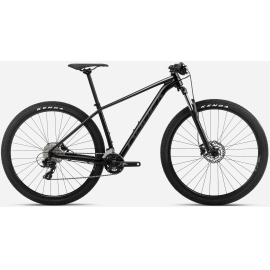  Onna 29 50 Mountain Bike - Hardtail MTB 40 BLACK/SILVER 2022 MODEL