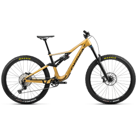  Rallon M20 Mountain Bike GOLDEN SAND/BLACK 2022 Model