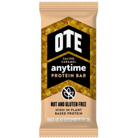  ANYTIME PLANT BASED PROTEIN BAR 55G