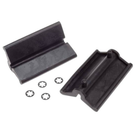  1002 - Clamp covers for 100-3X / 5X Extreme range clamp