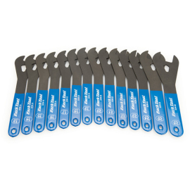  TOOL CONE SPANNER 13-28MM