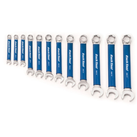  TOOL SPANNER WRENCH SET