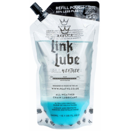 LinkLube All-Weather Refill Pouch - 360ml