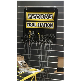  Pedro's Tool Station