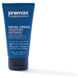 Weather Protection Facial Cream  50ml