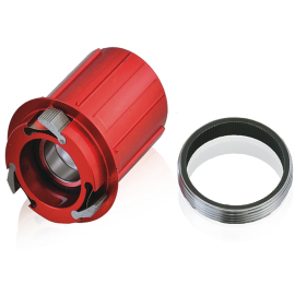  11 speed freehub body for Road 150P wheels