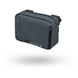 Discover Compact Handlebar Bag 25L