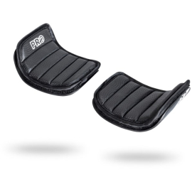 Missile Evo armrests with pads