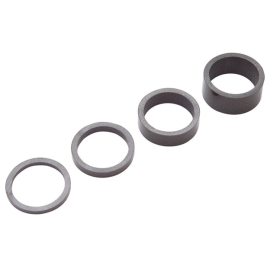 Headset spacers 3K 3 5 10 20mm 118 inch