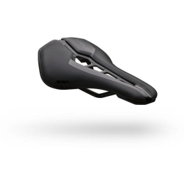 Stealth Curved Performance Saddle Stainless Rails 152mm Anatomic Fit