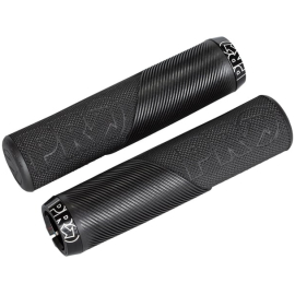 Trail Lock On Grips without Flange 32mm