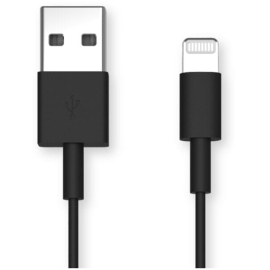 USBA to Lightning Cable  20