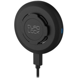 Wireless Charging Head for Car  Desk  360 Compatible