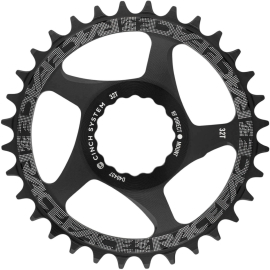  Race Face Direct Mount Narrow/Wide Single ChainringBlack