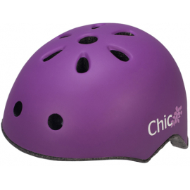  CHIC Childrens Cycle Helmet