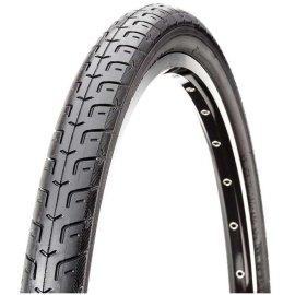 x 1.90 Inch Low Rolling Resistance Hybrid  Trekking and Commuting Bicycle Tyre for Paved