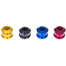  CHAINRING BOLTS 6.5/4MM