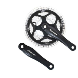  CHAINSET  TRIPLE42/34/24 170MM