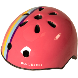  PopChildrens Cycle Helmet KIDS POP HELMET PINK