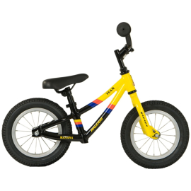   BANANA Mini Balance Bike YELLOW 2022 MODEL