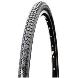  T1447 - 20 x 1 3.8 Inch Low Rolling Resistance Sport  Trekking and Commuting Bicycle Tyre for Paved