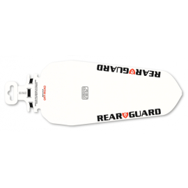 REARGUARD - OFF ROAD WHITE