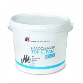  TOP CLEAN HAND CLEANER 5LITRE