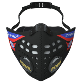 CE Cinqro Mask  XLarge
