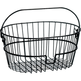  WIRE FRONT BASKET
