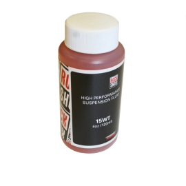  LUBRICANT SHOCKOIL 15WT 120ML