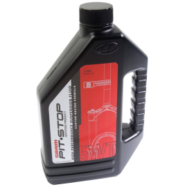  LUBRICANT SHOCKOIL 5WT 32OZS