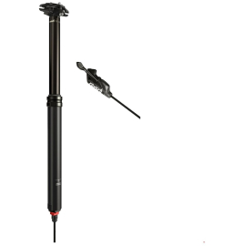  ROCKSHOX SEATPOST REVERB STEALTH - PLUNGER REMOTE (RIGHT/ABOVE  LEFT/BELOW) 30.9(INCLUDES BLE