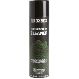  ROCKSHOX SUSPENSION CLEANER 16.9 OZ. (FOR USE WITH ALL SUSPENSION PRODUCTS)