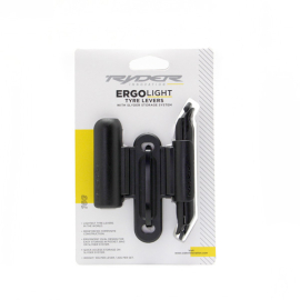 Ergolight Tyre Levers With 16g Co2 Storage System