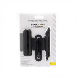 Ergolight Tyre Levers With 25g Co2 Storage System